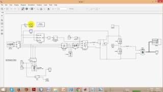 Application and Modeling of Battery Energy Storage in Power Systemieee 20202021 power system proje [upl. by Frey223]