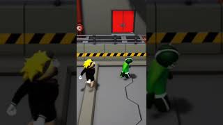 Gang beasts with ArchiiYT and xdAcid [upl. by Ardnaik]