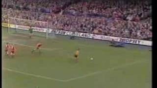 Middlesbrough v Wolves 1981 [upl. by Adiraf]