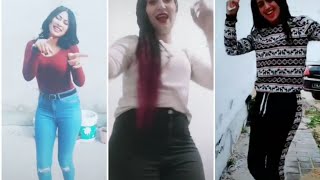 اغاني و رقص شعبي تونسي على تيك توك Tik Tok 2020 [upl. by Anelam594]