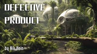 Defective Product  a scifi story  Alien Planets episode 1 [upl. by Avir]