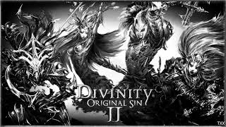 Divinity Original Sin II  full soundtrack [upl. by Odnalref]