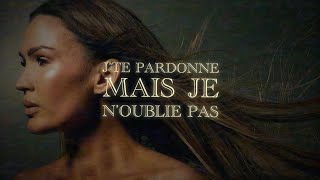 VITAA  Je noublie pas Lyrics Video [upl. by Wolk]