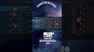 Guinevere Savage Gameplay mobilelegendsmlbb [upl. by Phillip]