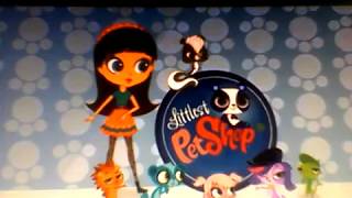 Littlest Pet Shop Intro pitch 7 [upl. by Shari279]