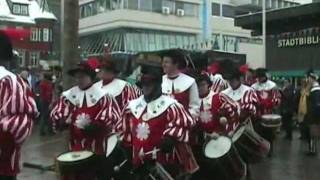 Wir sind dabei  Fasnacht in Villingen [upl. by Elberfeld]