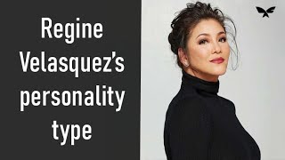 Pano itype si Regine Velasquez  Psychology of Freedom [upl. by Bust]