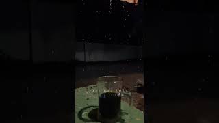 Tea ☕ music malayalam rainynight tea [upl. by Essilevi]