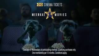 Compare the Meerkat  Advert 58 [upl. by Lyrrehs]