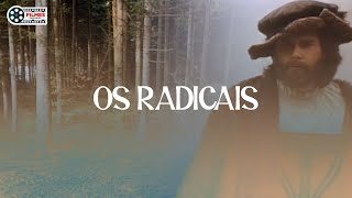 Filmes Cristãos  Os Radicais [upl. by Nicodemus]