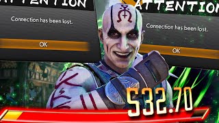 Quan Chi Makes People RAGE🤣In Mortal Kombat 1 [upl. by Harwell873]