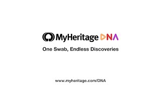 How to Take the MyHeritage DNA Test [upl. by Ynos128]