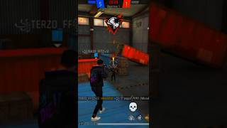 IN THE MIDDLE NIGHT SLOWED  REVERB EDITTED HEADSHOT ONETAP freefire onetap headshot gaming [upl. by Amund941]