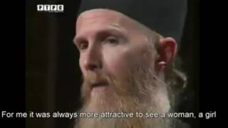 A Christian Priest praises Muslim women modestyBeautiful words [upl. by Ayanad]