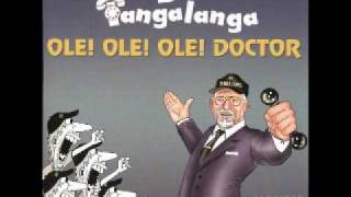 Dr Tangalanga  1 Por litro o numerada [upl. by Claribel]