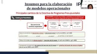 EVALUACIÓN PRESUPUESTARIA [upl. by Alema]