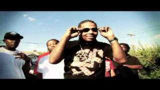 BG  Guilty By Association OFFICIAL VIDEO [upl. by Kacy985]