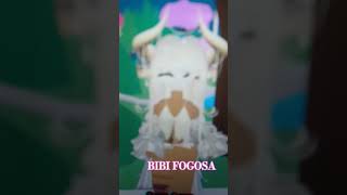 BIBI FOGASA roblox edit fypシ゚viral [upl. by Anul553]