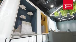 Formica Singapore is opening its new showroom [upl. by Llewellyn]