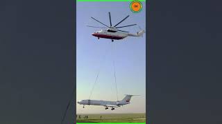 World biggest helicopter MI 26 in hindi  Duniya ka sabse bada helicopter  testified technology [upl. by Mook]