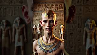 Akhenaten The Pharaoh Who Defied Egypt’s Gods pharaohs ancientegypt ancienthistory archaeology [upl. by Hestia]