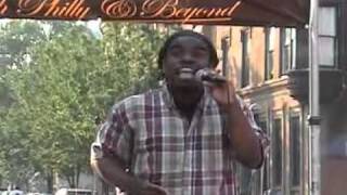 shai linne Performance [upl. by Damalis]