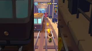 Subway Surfers l San Francisco l 2024 l Lucy Steam [upl. by Irrot]