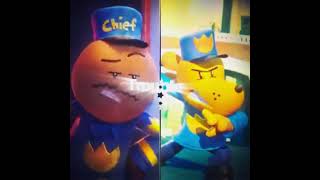 Chief x DOGMAN [upl. by Swagerty]