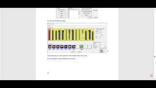 CNC lathe programming manual pt1 [upl. by Gill]