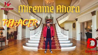 Darkev  Mirenme Ahora Video Cover  RENACER [upl. by Aun]