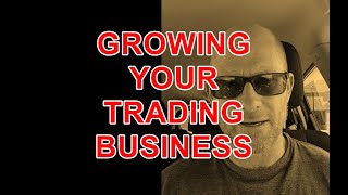 Grow Your Trading Account With Money Making Day Trading SETUPS [upl. by Eimrots]