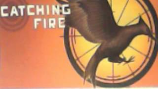 Catching Fire Audiobook Chapter 16 [upl. by Eyma]