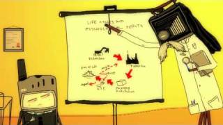 The secret Life of Things SUSTAINABILITY animation  Life Pscycleology [upl. by Dawn345]