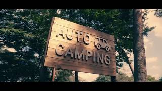 YKK Presents “AUTO CAMPING” [upl. by Acinoreb310]