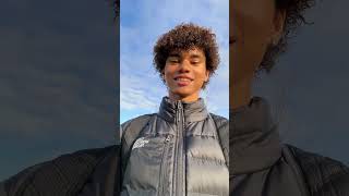 Zoot tiktok curls lightskin curlspoppin relatable [upl. by Ehr]