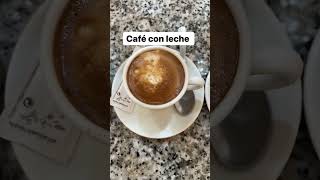 🇪🇸Tipos de café en España [upl. by Boy102]