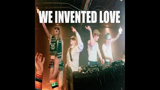 WE INVENTED LOVE  Dorian Electra Frost Children atlgrandma [upl. by Carper350]