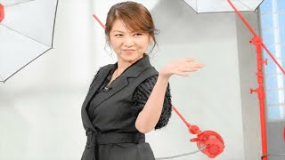 56歳の“元祖癒やし系” 話題のSNSを始めた深い理由を語る 手紙に涙も 「おしゃれクリップ」出演Naoko Iijima [upl. by Naehgem]