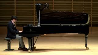 Piano Sonata No 8 in C Minor Op 13 III Rondo Allegro Ludwig van Beethoven [upl. by Quitt996]