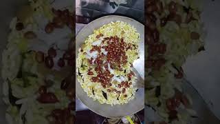 murmure ki namkeen youtubeshorts healthysnacks [upl. by Mcdonald]