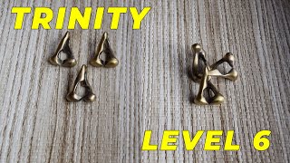 Cast Vortex  The MOST DIFFICULT Hanayama puzzle SOLVED [upl. by Close107]