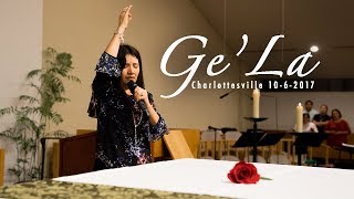 GeLa C–Ville VA 10 06 2017 [upl. by Hersh]