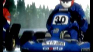 AMV  Race StratosRvS [upl. by Milano227]