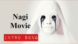 Nagi Movie Song 🔴Bài Hát Trong Nhà Thương Điên ✅ Dominique ✅ NagiMovie [upl. by Arreik]