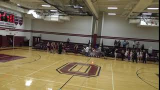 Oriskany Central School District Sports Broadcasts Oriskany High School Sports [upl. by Anits]