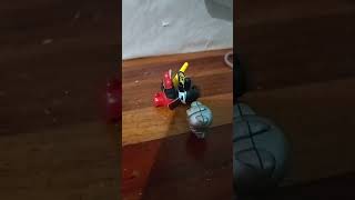 minero orquestal versión Rubius historia angry birds epic [upl. by Yerfoeg]