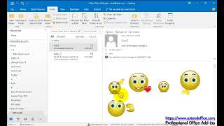 How to find out old email messages in Outlook [upl. by Daiz507]