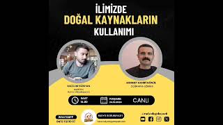 Ağrı Doğubayazıt ve Diyadin Doğal Kaaaynakların kullanımı  kaplıcalar  Mehmet Hanifi Gönül [upl. by Alikahs1]