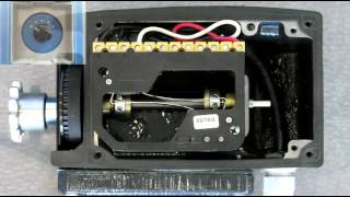 Ridder Corp Training Video 1 Setting Mechanical Limit Switches [upl. by Korwin]