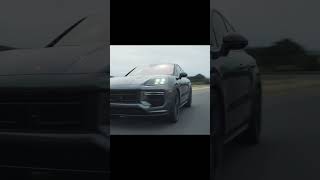 2024 Porsche Cayenne Turbo GT Unleashing the Power of Porsches Pinnacle SUV [upl. by Yuh979]